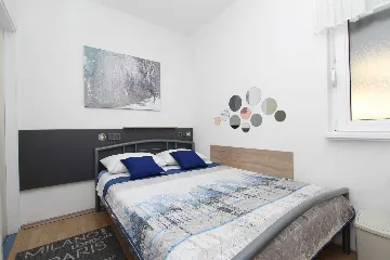 Single Room for 1 Guest in Rovinj with Balcony