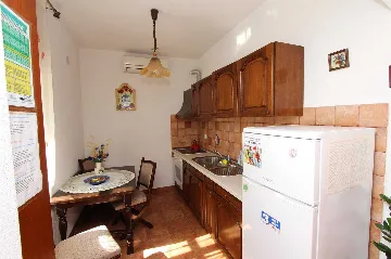 One-Bedroom Apartment with Terrace in Rovinj