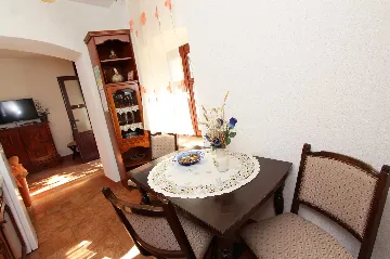 One-Bedroom Apartment with Terrace in Rovinj