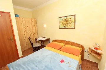 One-Bedroom Apartment with Terrace in Rovinj