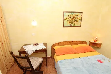 One-Bedroom Apartment with Terrace in Rovinj