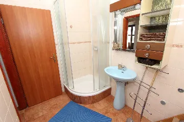 One-Bedroom Apartment with Terrace in Rovinj