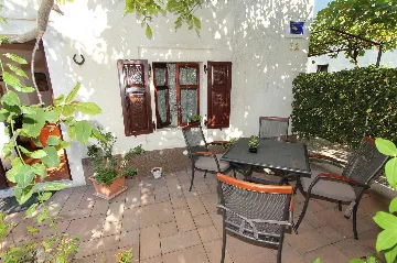 One-Bedroom Apartment with Terrace in Rovinj