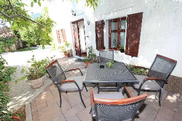 One-Bedroom Apartment with Terrace in Rovinj