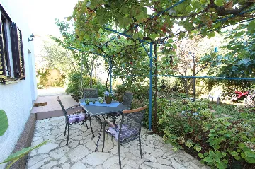 One-Bedroom Apartment with Terrace in Rovinj