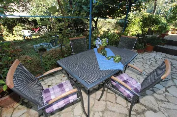 One-Bedroom Apartment with Terrace in Rovinj