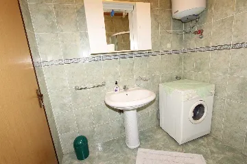 One-Bedroom Apartment with Terrace in Rovinj