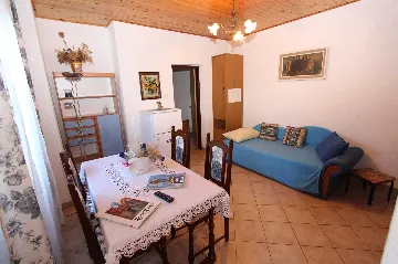 One-Bedroom Apartment with Terrace in Rovinj