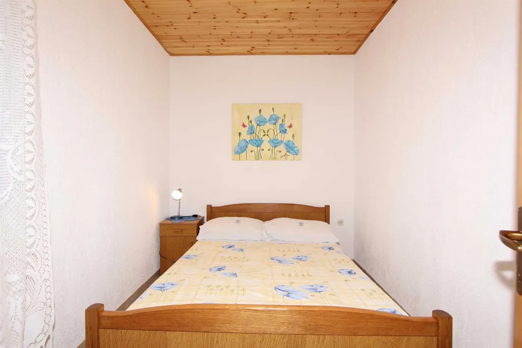 One-Bedroom Apartment with Terrace in Rovinj