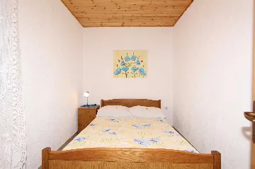 One-Bedroom Apartment with Terrace in Rovinj