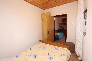 One-Bedroom Apartment with Terrace in Rovinj