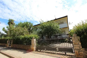 One-Bedroom Apartment in Rovinj with Balcony