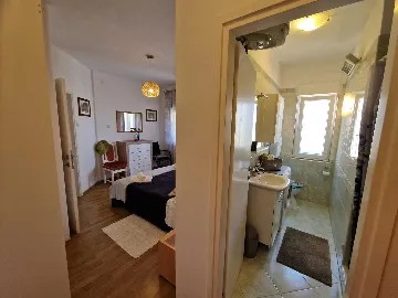 One-Bedroom Apartment in Rovinj with Balcony