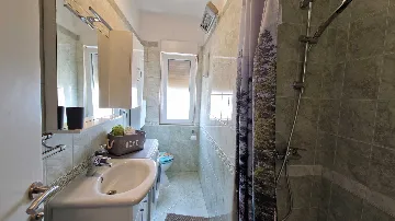 One-Bedroom Apartment in Rovinj with Balcony