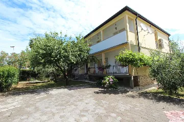 One-Bedroom Apartment in Rovinj with Balcony
