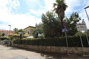 One-Bedroom Apartment in Rovinj with Balcony