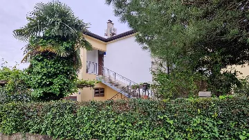 One-Bedroom Apartment in Rovinj with Balcony