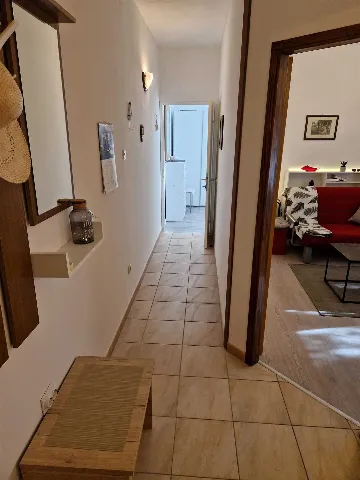 One-Bedroom Apartment in Rovinj with Balcony