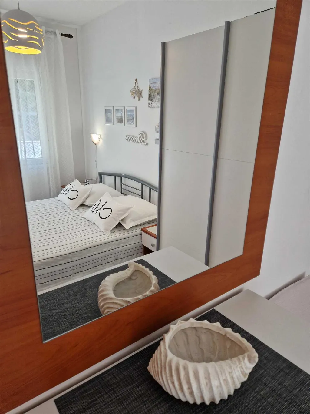 One-Bedroom Apartment in Rovinj with Balcony