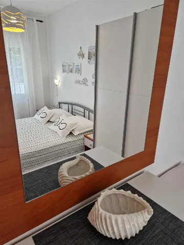 One-Bedroom Apartment in Rovinj with Balcony