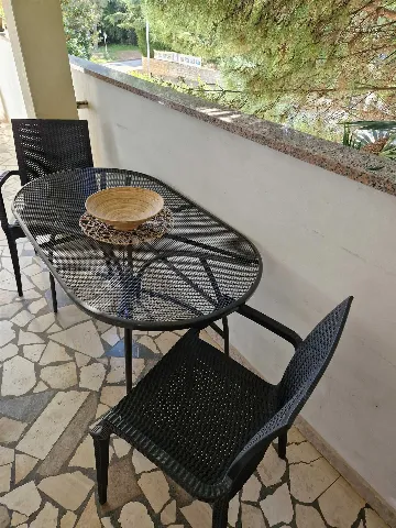 One-Bedroom Apartment in Rovinj with Balcony