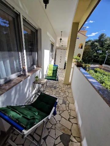 One-Bedroom Apartment in Rovinj with Balcony