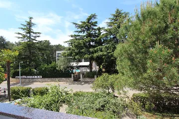 One-Bedroom Apartment in Rovinj with Balcony