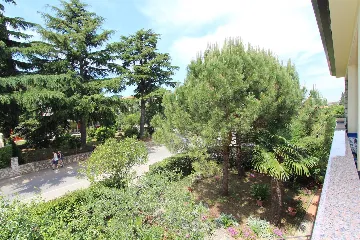 One-Bedroom Apartment in Rovinj with Balcony