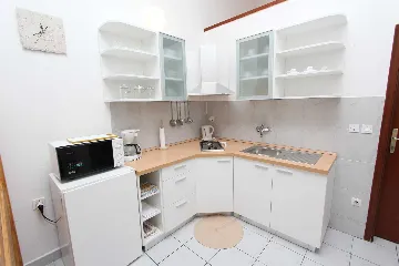 One-Bedroom Apartment with Terrace in Rovinj