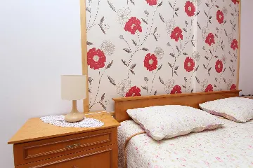 One-Bedroom Apartment with Terrace in Rovinj