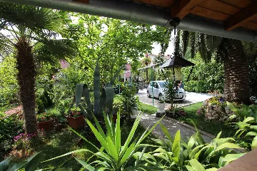 One-Bedroom Apartment with Terrace in Rovinj