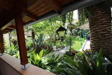 One-Bedroom Apartment with Terrace in Rovinj