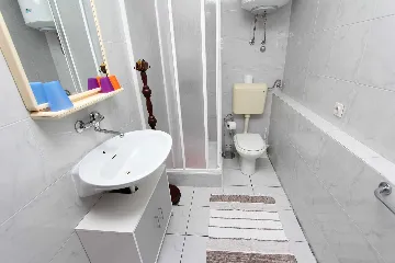 One-Bedroom Apartment with Terrace in Rovinj