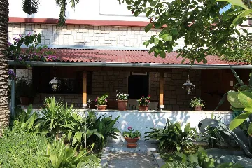 One-Bedroom Apartment with Terrace in Rovinj