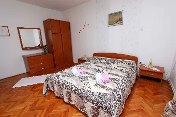 Studio for Two with Balcony in Rovinj