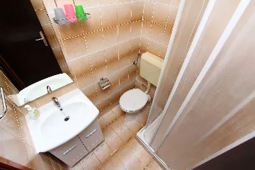 Studio for Two with Balcony in Rovinj