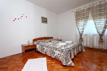 Studio for Two with Balcony in Rovinj