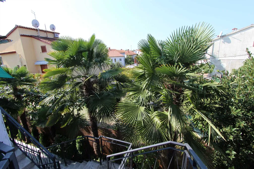 Studio for Two with Balcony in Rovinj