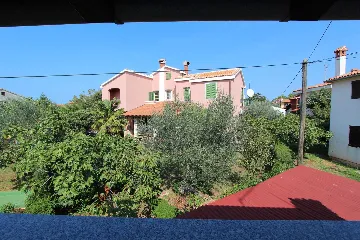 Studio for Two with Balcony in Rovinj