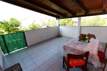 Studio for Two with Balcony in Rovinj