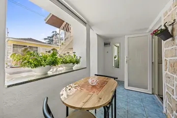 Studio Apartment for 2 in Rovinj with Terrace
