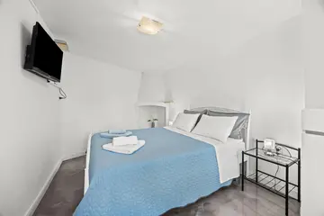 Studio Apartment for 2 in Rovinj with Terrace