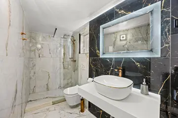 Studio Apartment for 2 in Rovinj with Terrace