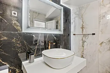 Studio Apartment for 2 in Rovinj with Terrace