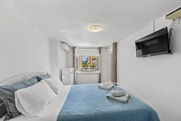 Studio Apartment for 2 in Rovinj with Terrace