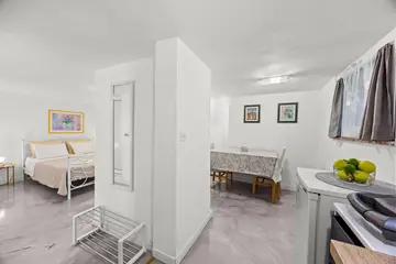 Studio for 2 in Rovinj with Parking