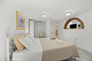 Studio for 2 in Rovinj with Parking