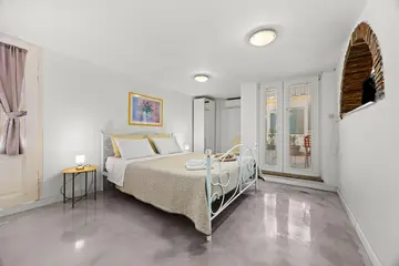 Studio for 2 in Rovinj with Parking