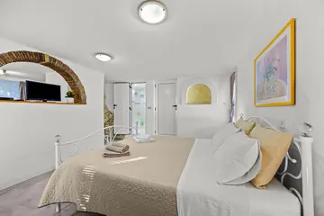 Studio for 2 in Rovinj with Parking