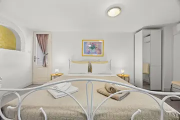 Studio for 2 in Rovinj with Parking